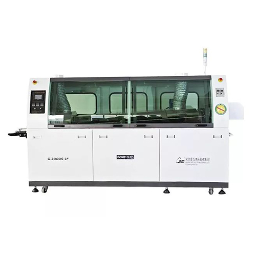 波峰焊产生锡球的原因-已解决_茄子视频懂你更多APP专注波峰焊15年