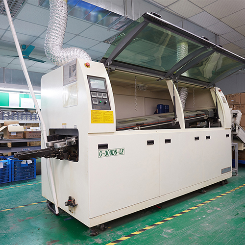 波峰焊和茄子黄色视频下载焊接工艺