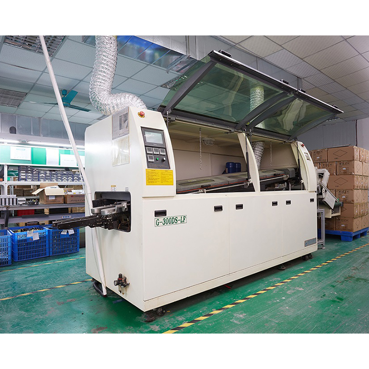 波峰焊锡渣过多的原因-已解决