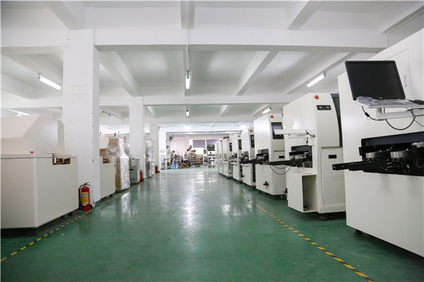 国内知名波峰焊厂家有哪些？