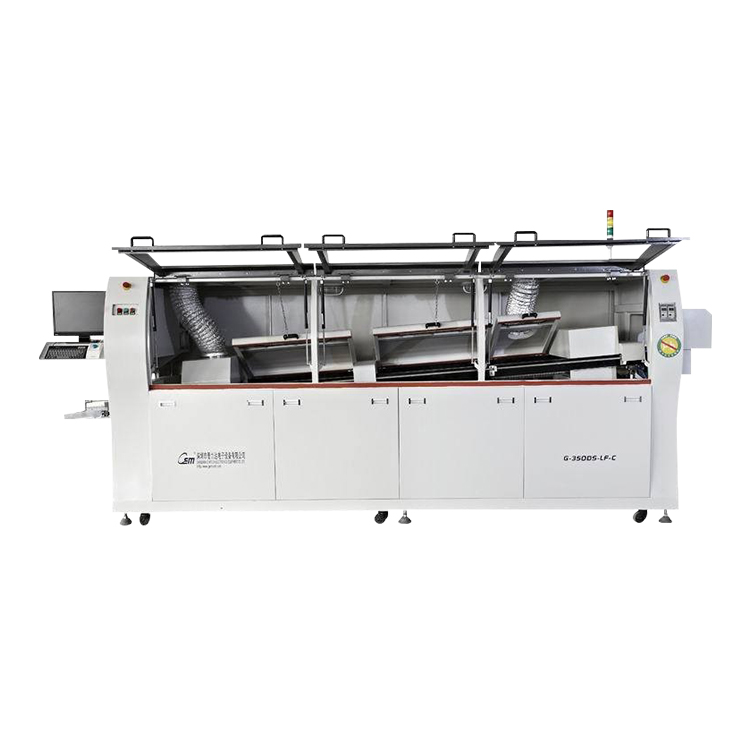 波峰焊工艺常见的缺陷有哪些？