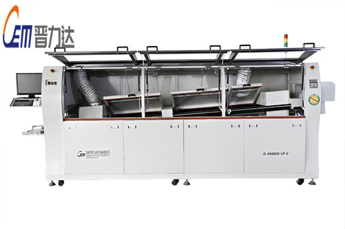 波峰焊锡爆的原因和解决方法