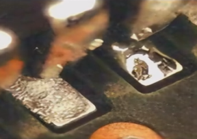 茄子黄色视频下载问题导致SMT产线直通率下降，使用我司茄子黄色视频下载后改善案例
