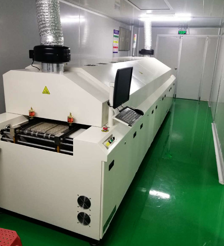 与波峰焊相比茄子黄色视频下载的特点与优点