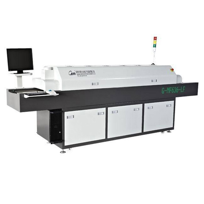 小型波峰焊机优势分析包括哪些？