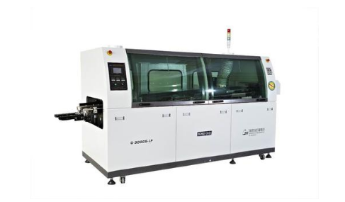 什么是波峰焊，它的特点有哪些