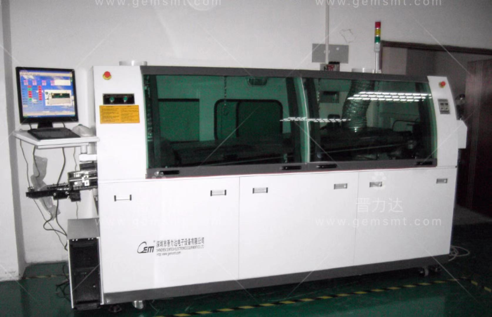 3D打印机及工业控制板波峰焊产品哪个好？