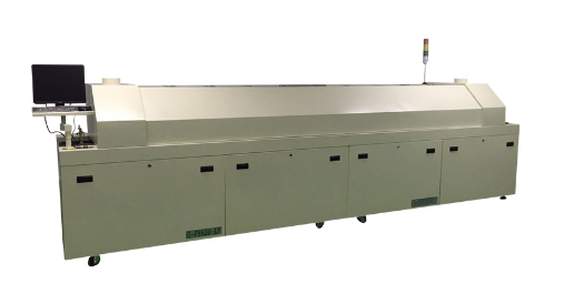 江苏高温隧道炉有哪些优势？