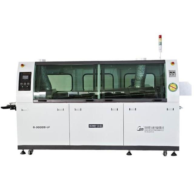 波峰焊产生锡球的原因有哪些